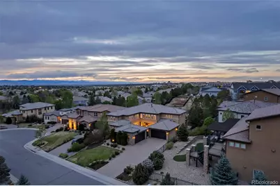 9697 Vista Hill Trail, Lone Tree, CO 80124 - Photo 3