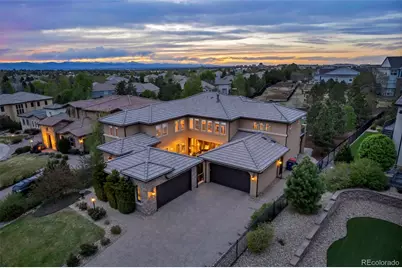 9697 Vista Hill Trail, Lone Tree, CO 80124 - Photo 1