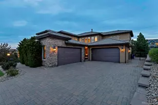 9697 Vista Hill Trail, Lone Tree, CO 80124 - Photo 5