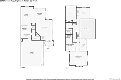 9572 Firenze Way, Highlands Ranch, CO 80126 - Photo 47