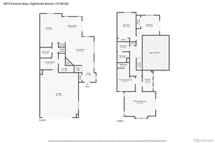 9572 Firenze Way, Highlands Ranch, CO 80126 - Photo 47