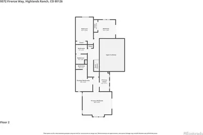 9572 Firenze Way, Highlands Ranch, CO 80126 - Photo 49