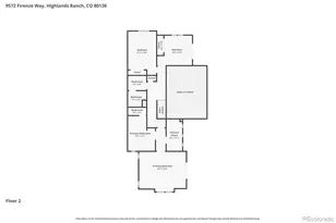 9572 Firenze Way, Highlands Ranch, CO 80126 - Photo 49