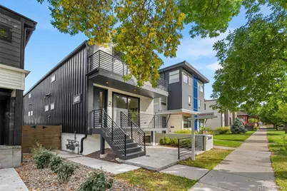3644 Quivas Street #2, Denver, CO 80211 - Photo 3