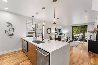 3644 Quivas Street #2, Denver, CO 80211 - Photo 21