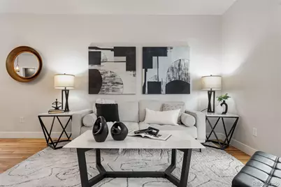 3644 Quivas Street #2, Denver, CO 80211 - Photo 15