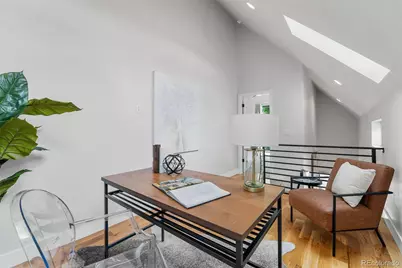 3644 Quivas Street #2, Denver, CO 80211 - Photo 29