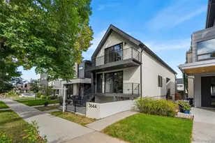 3644 Quivas St, Denver, CO 80211 - Photo 1