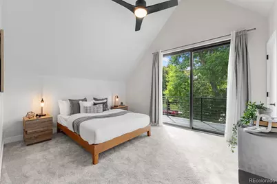 3644 Quivas Street #2, Denver, CO 80211 - Photo 31