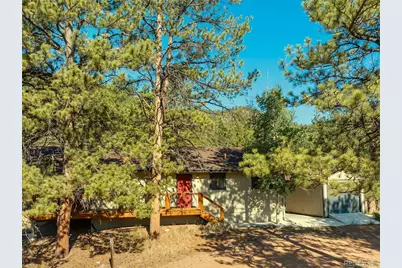 62 White Trail, Lake George, CO 80827 - Photo 1