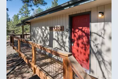 62 White Trail, Lake George, CO 80827 - Photo 3