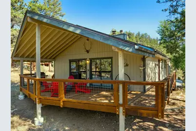62 White Trail, Lake George, CO 80827 - Photo 35