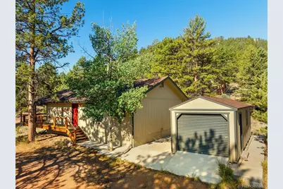 62 White Trail, Lake George, CO 80827 - Photo 9