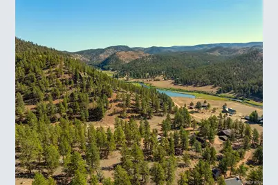62 White Trail, Lake George, CO 80827 - Photo 37