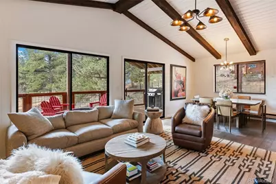 62 White Trail, Lake George, CO 80827 - Photo 11