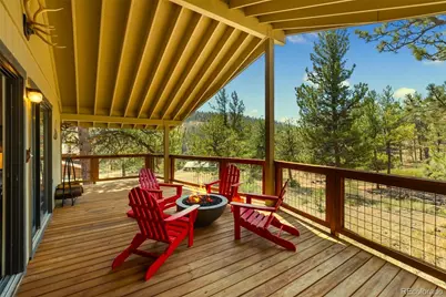 62 White Trail, Lake George, CO 80827 - Photo 7