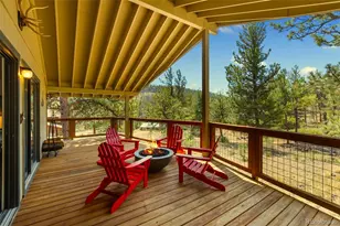 62 White Trl, Lake George, CO 80827 - Photo 7
