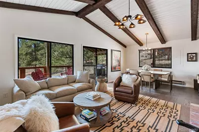 62 White Trail, Lake George, CO 80827 - Photo 13