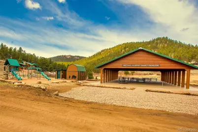 62 White Trail, Lake George, CO 80827 - Photo 39