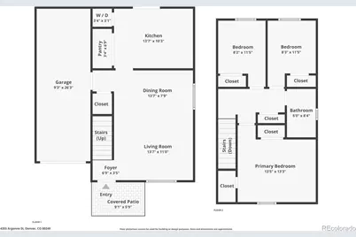 4355 Argonne Street, Denver, CO 80249 - Photo 19