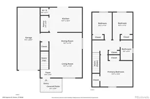 4355 Argonne St, Denver, CO 80249 - Photo 19