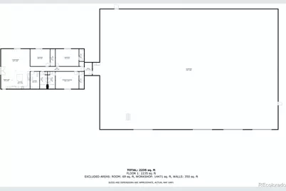 2151 Elizabeth Drive, Parker, CO 80138 - Photo 39
