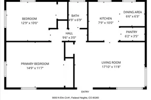 9030 Elm Ct, Denver, CO 80260 - Photo 15