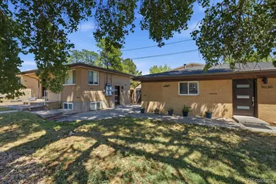 9030 Elm Court, Denver, CO 80260 - Photo 1