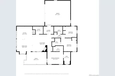 18737 Trail West Drive, Buena Vista, CO 81211 - Photo 49
