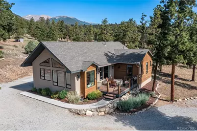 18737 Trail West Drive, Buena Vista, CO 81211 - Photo 3