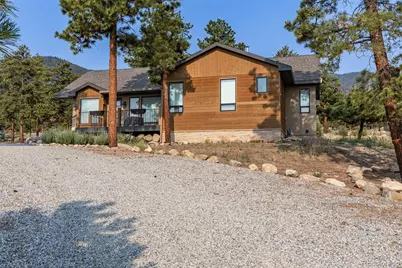 18737 Trail West Drive, Buena Vista, CO 81211 - Photo 1