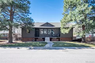 1908 East St, Golden, CO 80401 - Photo 1