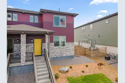 24226 E 53rd Drive, Aurora, CO 80019 - Photo 1