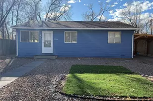 2226 Frontier Dr, Colorado Springs, CO 80911 - Photo 1