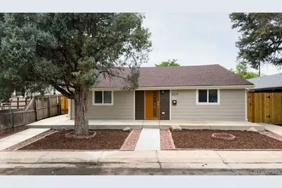 4279 S Pennsylvania Street, Englewood, CO 80113 - Photo 1