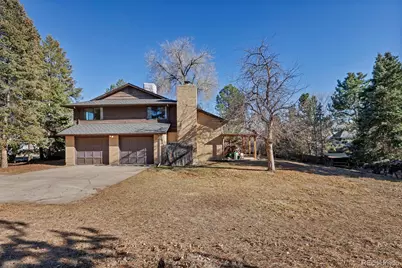 4546 W Ponds Drive, Littleton, CO 80123 - Photo 7