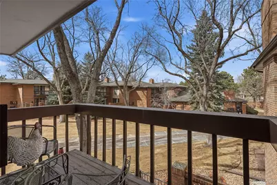 6150 W Mansfield Avenue #37, Denver, CO 80235 - Photo 17