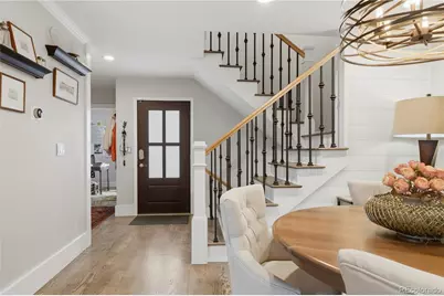 6150 W Mansfield Avenue #37, Denver, CO 80235 - Photo 5