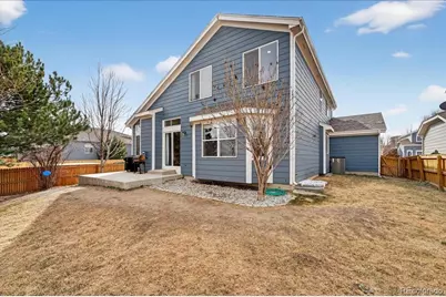 6327 Old Divide Trail, Parker, CO 80134 - Photo 31