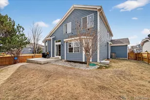 6327 Old Divide Trail, Parker, CO 80134 - Photo 31