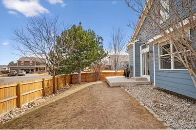 6327 Old Divide Trail, Parker, CO 80134 - Photo 33