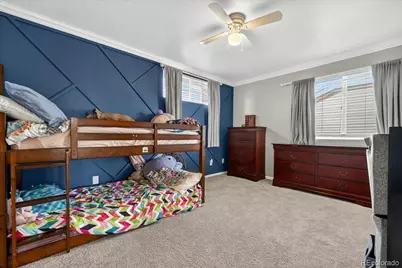 6327 Old Divide Trail, Parker, CO 80134 - Photo 21