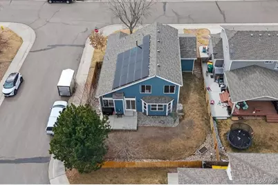 6327 Old Divide Trail, Parker, CO 80134 - Photo 35