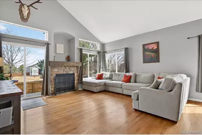 6327 Old Divide Trail, Parker, CO 80134 - Photo 9