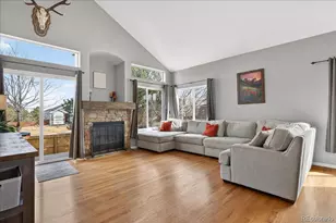 6327 Old Divide Trail, Parker, CO 80134 - Photo 9