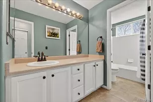 6327 Old Divide Trail, Parker, CO 80134 - Photo 23