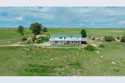 27115 County Road 13, Elizabeth, CO 80107 - Photo 3