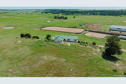 27115 County Road 13, Elizabeth, CO 80107 - Photo 5