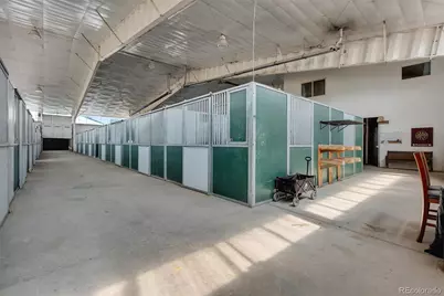 27115 County Road 13, Elizabeth, CO 80107 - Photo 13