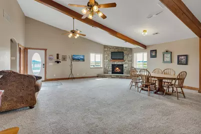 27115 County Road 13, Elizabeth, CO 80107 - Photo 35
